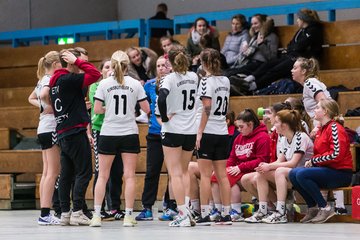 Bild 116 - Frauen ETV 4 - Moorreger SV : Ergebnis: 21:15